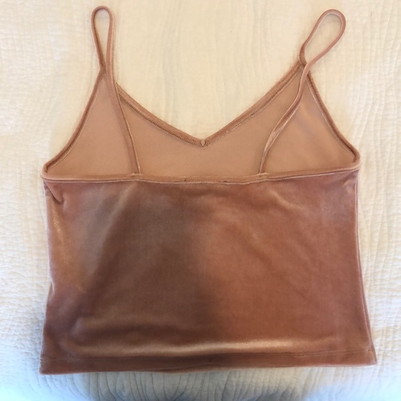 Pink Tank Top - Picture 3 of 3